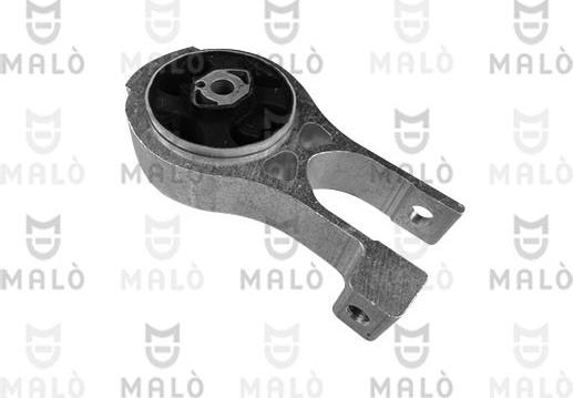 AKRON-MALÒ 30466 - Sospensione, Motore www.autoricambi360.it