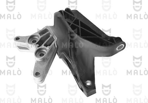 AKRON-MALÒ 304392 - Sospensione, Motore www.autoricambi360.it