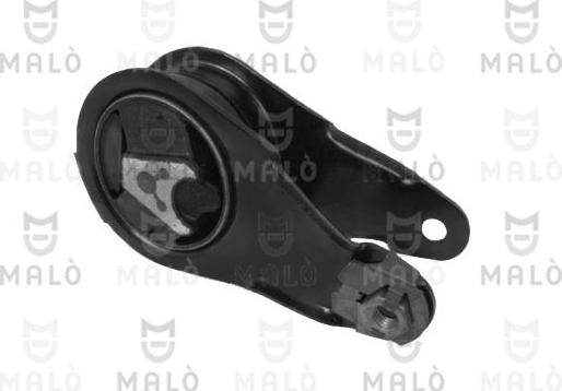 AKRON-MALÒ 30438 - Sospensione, Motore www.autoricambi360.it