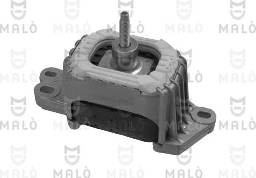 AKRON-MALÒ 30470 - Sospensione, Motore www.autoricambi360.it