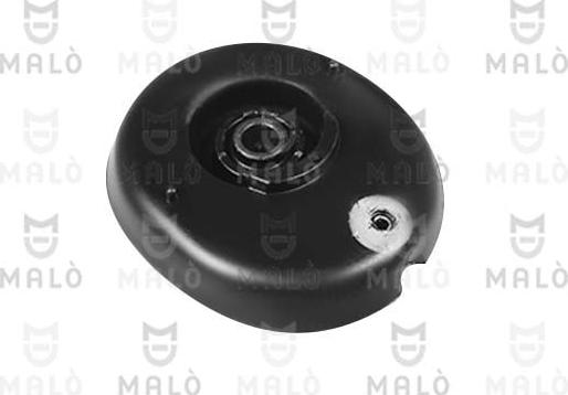 AKRON-MALÒ 30547 - Supporto ammortizzatore a molla www.autoricambi360.it
