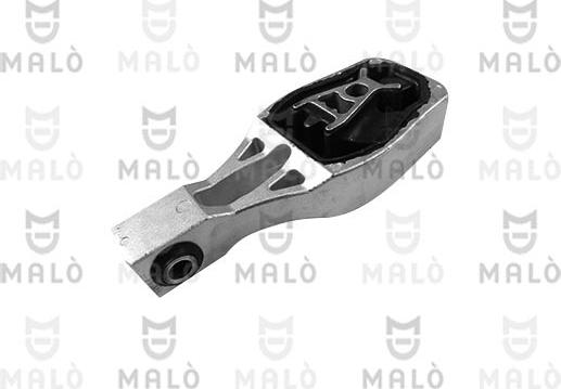 AKRON-MALÒ 30522 - Sospensione, Motore www.autoricambi360.it