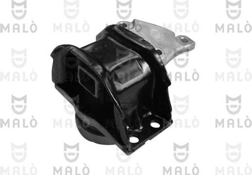 AKRON-MALÒ 300534 - Sospensione, Motore www.autoricambi360.it