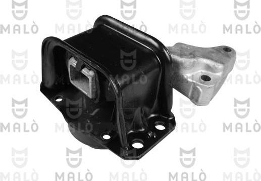 AKRON-MALÒ 300535 - Sospensione, Motore www.autoricambi360.it