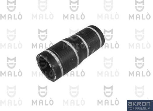 AKRON-MALÒ 30033A - Flessibile radiatore www.autoricambi360.it