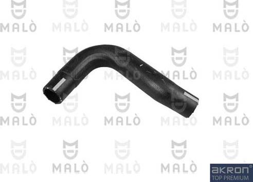 AKRON-MALÒ 30144A - Flessibile radiatore www.autoricambi360.it