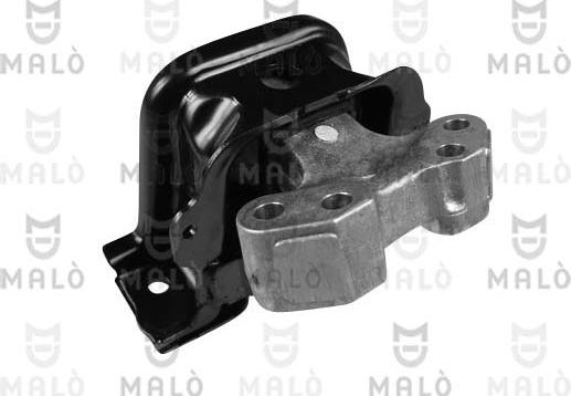 AKRON-MALÒ 301532 - Sospensione, Motore www.autoricambi360.it