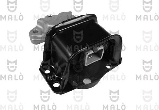 AKRON-MALÒ 301623 - Sospensione, Motore www.autoricambi360.it