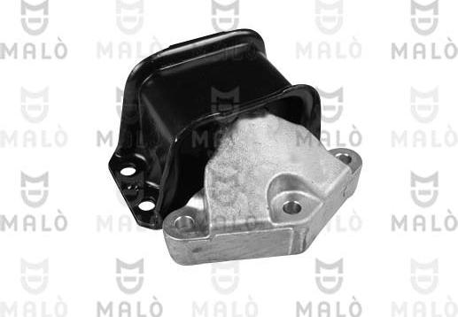 AKRON-MALÒ 301622 - Sospensione, Motore www.autoricambi360.it