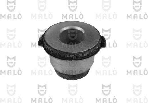 AKRON-MALÒ 301081 - Filtro aria www.autoricambi360.it
