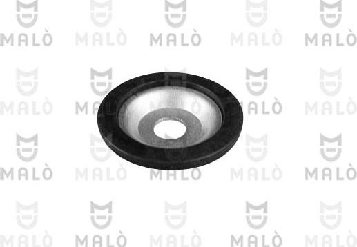 AKRON-MALÒ 30119 - Supporto ammortizzatore a molla www.autoricambi360.it
