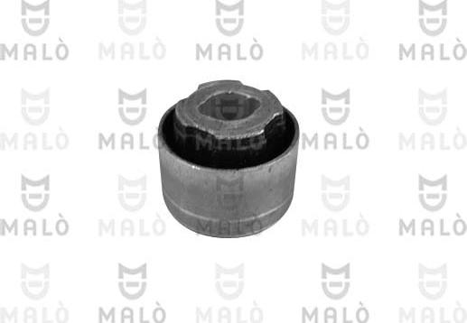 AKRON-MALÒ 301111 - Supporto, Braccio oscillante www.autoricambi360.it