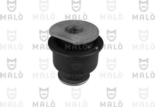 AKRON-MALÒ 30111 - Supporto, Braccio oscillante www.autoricambi360.it