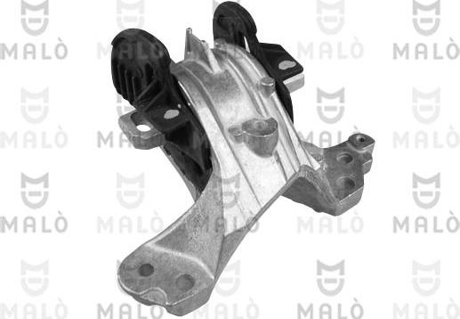 AKRON-MALÒ 30134 - Sospensione, Motore www.autoricambi360.it