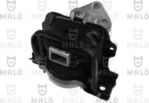 AKRON-MALÒ 301245 - Sospensione, Motore www.autoricambi360.it
