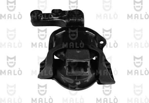 AKRON-MALÒ 301241 - Sospensione, Motore www.autoricambi360.it