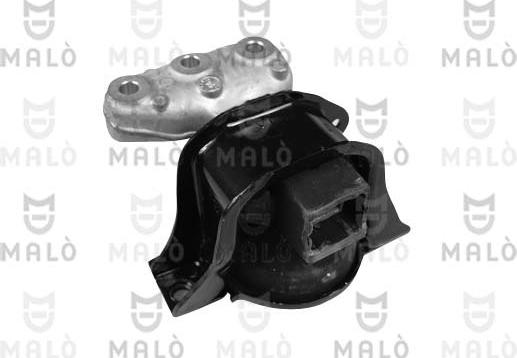 AKRON-MALÒ 301243 - Sospensione, Motore www.autoricambi360.it