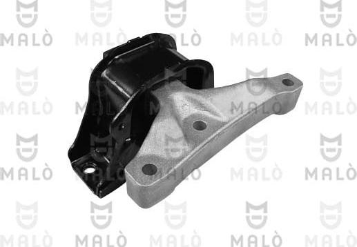 AKRON-MALÒ 30124 - Sospensione, Motore www.autoricambi360.it