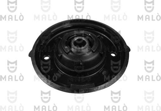 AKRON-MALÒ 30126 - Supporto ammortizzatore a molla www.autoricambi360.it