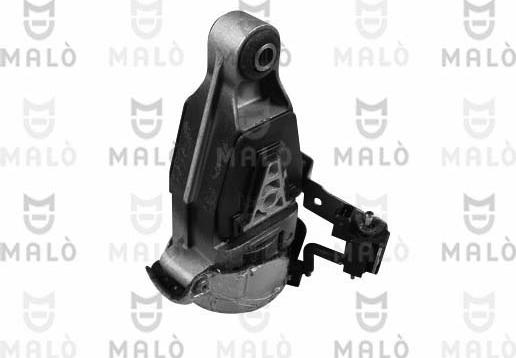 AKRON-MALÒ 301742 - Sospensione, Motore www.autoricambi360.it