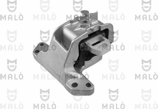 AKRON-MALÒ 30173 - Sospensione, Motore www.autoricambi360.it