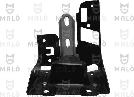 AKRON-MALÒ 30353 - Sospensione, Motore www.autoricambi360.it
