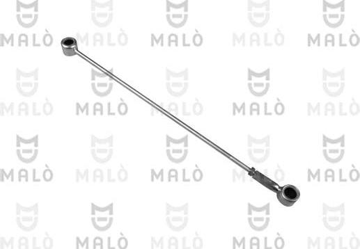 AKRON-MALÒ 30357 - Asta selezione / innesto www.autoricambi360.it