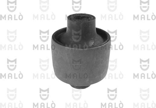 AKRON-MALÒ 303 - Supporto, Braccio oscillante www.autoricambi360.it
