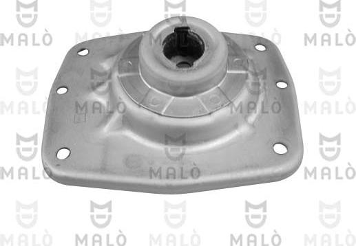 AKRON-MALÒ 30201 - Supporto ammortizzatore a molla www.autoricambi360.it
