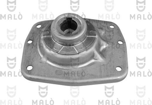 AKRON-MALÒ 30202 - Supporto ammortizzatore a molla www.autoricambi360.it