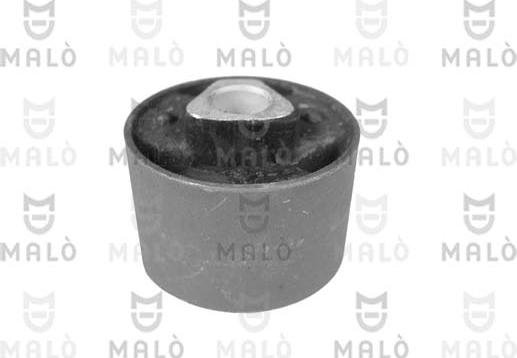 AKRON-MALÒ 310 - Supporto, Braccio oscillante www.autoricambi360.it