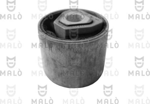 AKRON-MALÒ 311 - Supporto, Braccio oscillante www.autoricambi360.it