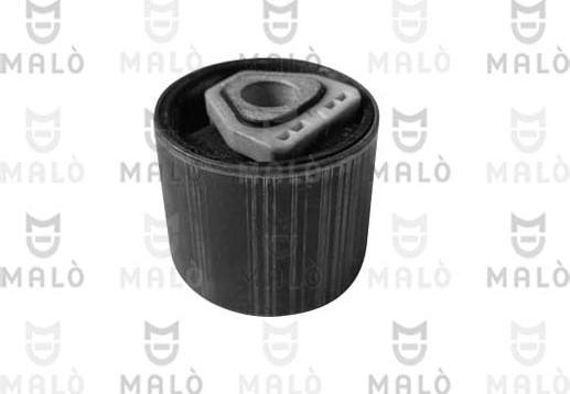 AKRON-MALÒ 312 - Supporto, Braccio oscillante www.autoricambi360.it