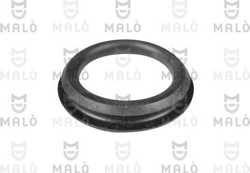 AKRON-MALÒ 3898 - Guarnizione, Tiranteria comando marce www.autoricambi360.it