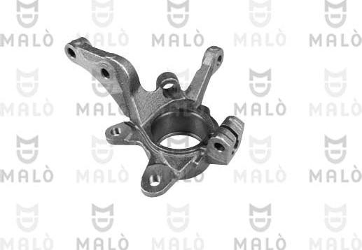 AKRON-MALÒ 33045 - Fuso a snodo, Sospensione ruota www.autoricambi360.it