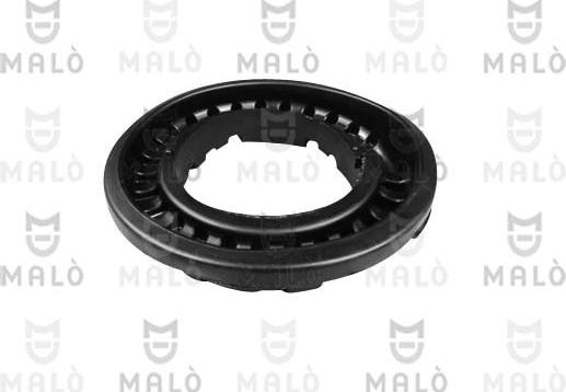 AKRON-MALÒ 33040 - Anello supporto, Cuscinetto supp. ammortiz. a molla www.autoricambi360.it