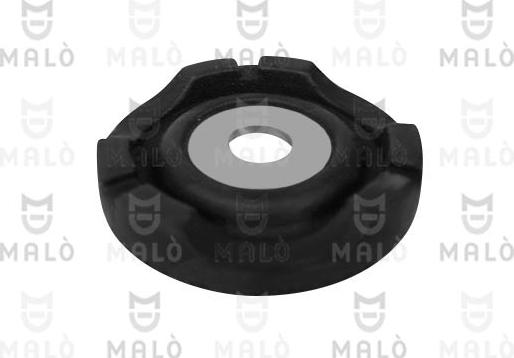 AKRON-MALÒ 330591 - Supporto ammortizzatore a molla www.autoricambi360.it