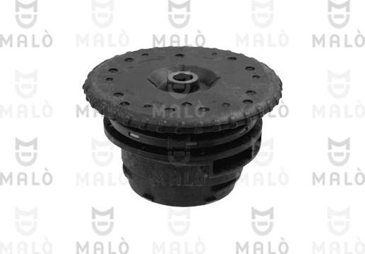 AKRON-MALÒ 33059 - Supporto ammortizzatore a molla www.autoricambi360.it