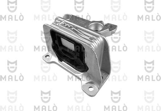 AKRON-MALÒ 33065 - Sospensione, Motore www.autoricambi360.it