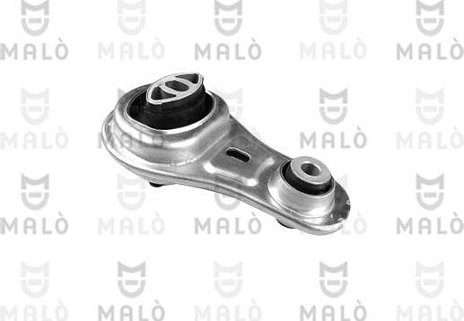 AKRON-MALÒ 33066 - Sospensione, Motore www.autoricambi360.it