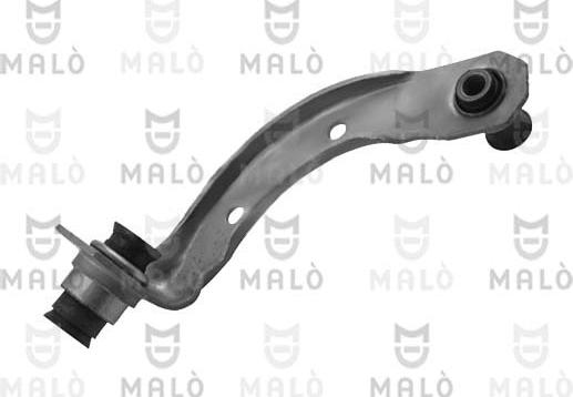 AKRON-MALÒ 33028 - Sospensione, Motore www.autoricambi360.it