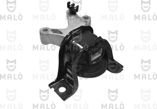 AKRON-MALÒ 331951 - Sospensione, Motore www.autoricambi360.it