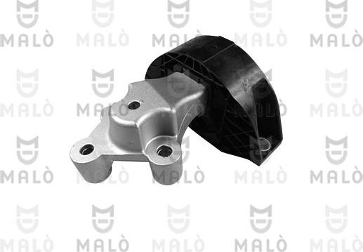 AKRON-MALÒ 33195 - Sospensione, Motore www.autoricambi360.it