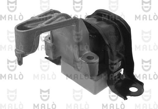 AKRON-MALÒ 33190 - Sospensione, Motore www.autoricambi360.it
