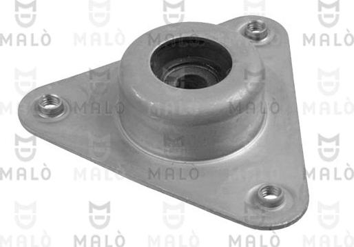 AKRON-MALÒ 33192 - Supporto ammortizzatore a molla www.autoricambi360.it