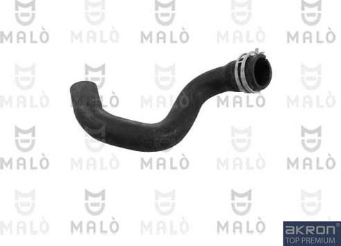 AKRON-MALÒ 33151A - Flessibile radiatore www.autoricambi360.it