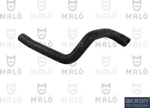 AKRON-MALÒ 331316A - Flessibile radiatore www.autoricambi360.it
