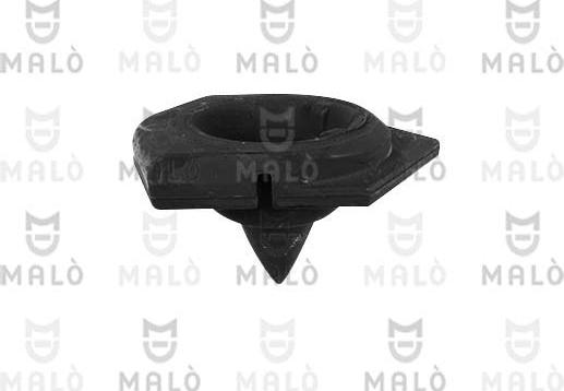 AKRON-MALÒ 33304 - Alloggiamento molla www.autoricambi360.it