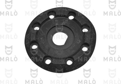 AKRON-MALÒ 33248 - Supporto ammortizzatore a molla www.autoricambi360.it