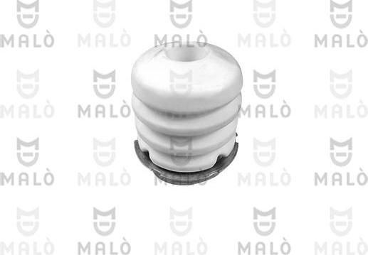 AKRON-MALÒ 332471 - Tampone paracolpo, Sospensione www.autoricambi360.it